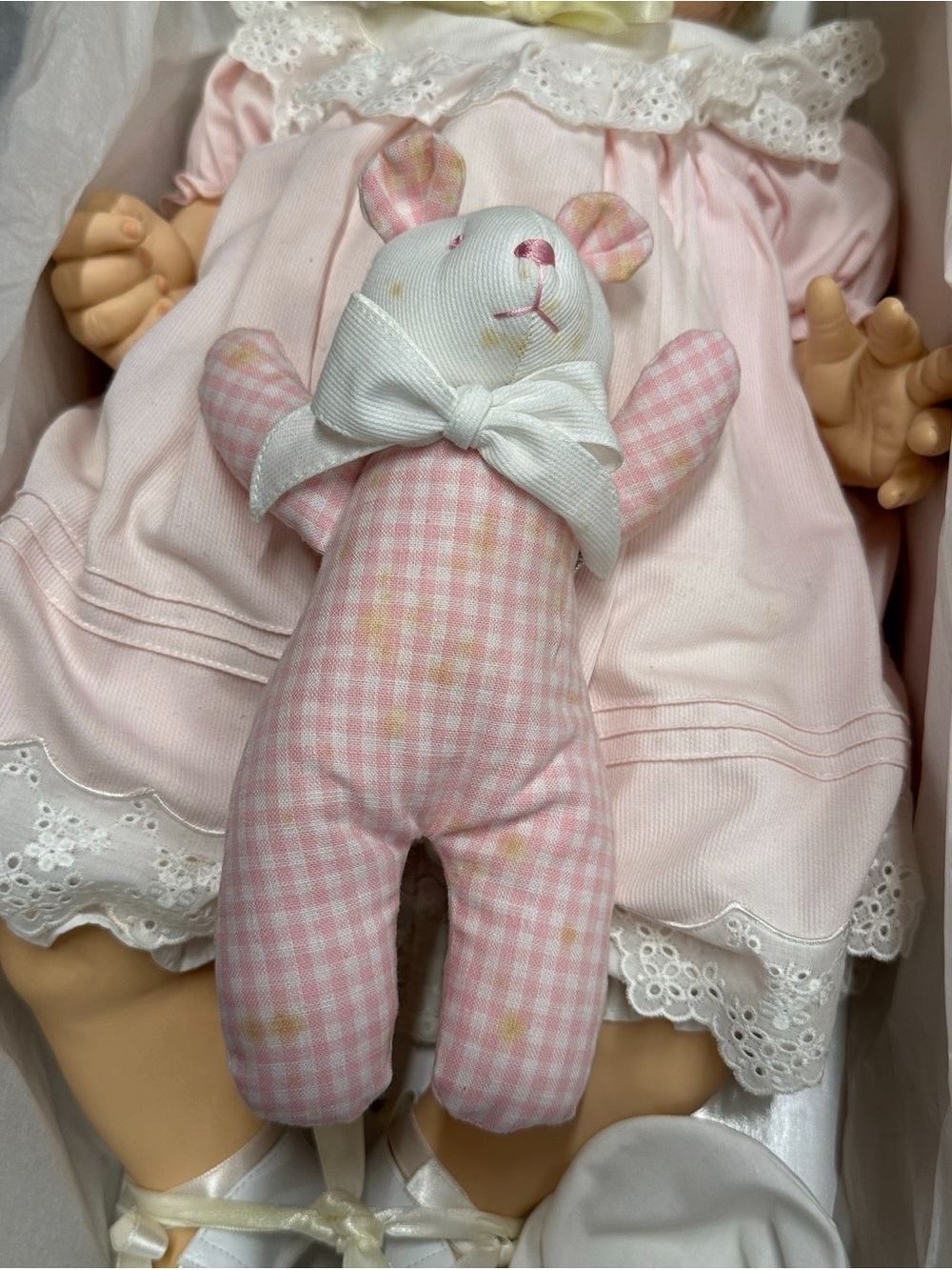 Pauline's Limited Edition Dolls Kaitlyn - Picture 6 of 14